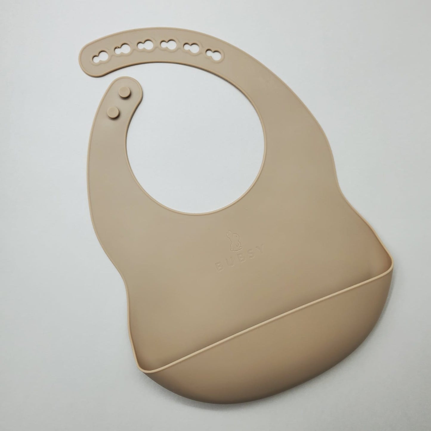 Silicone Bib (Multi-Colours)