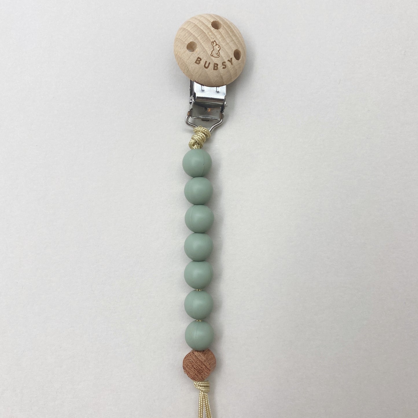 Pacifier Clip Classic Collection