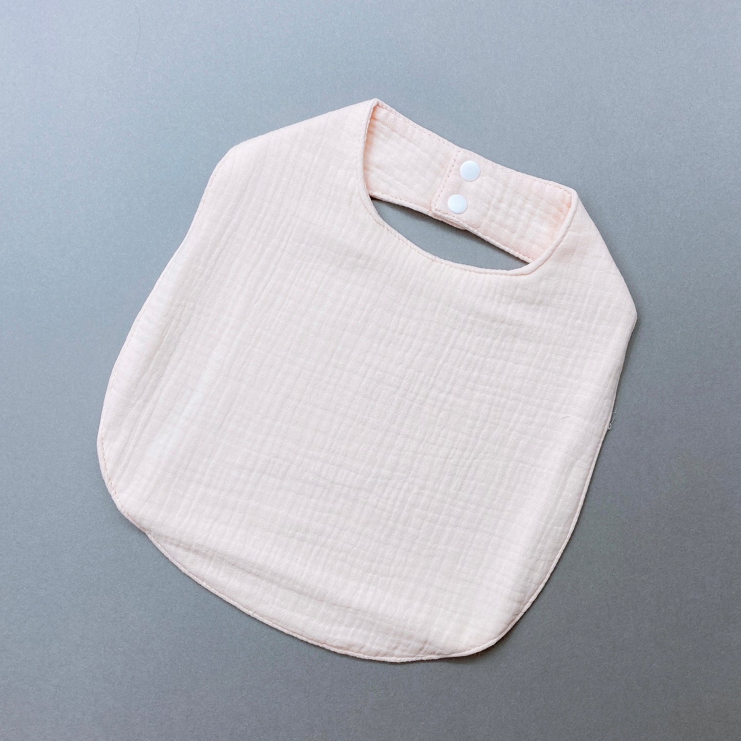 Muslin Cotton Dribble Bib (Multi-Colours)