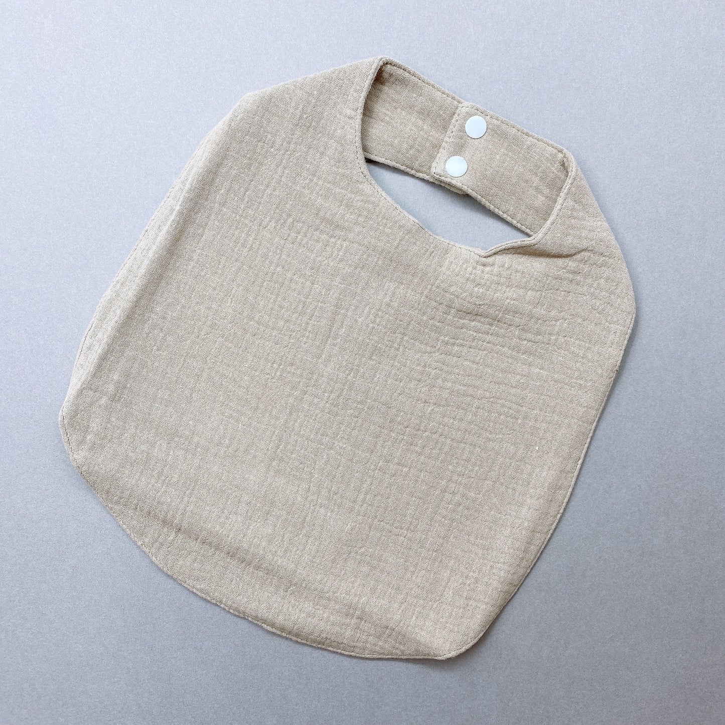 Muslin Cotton Dribble Bib (Multi-Colours)