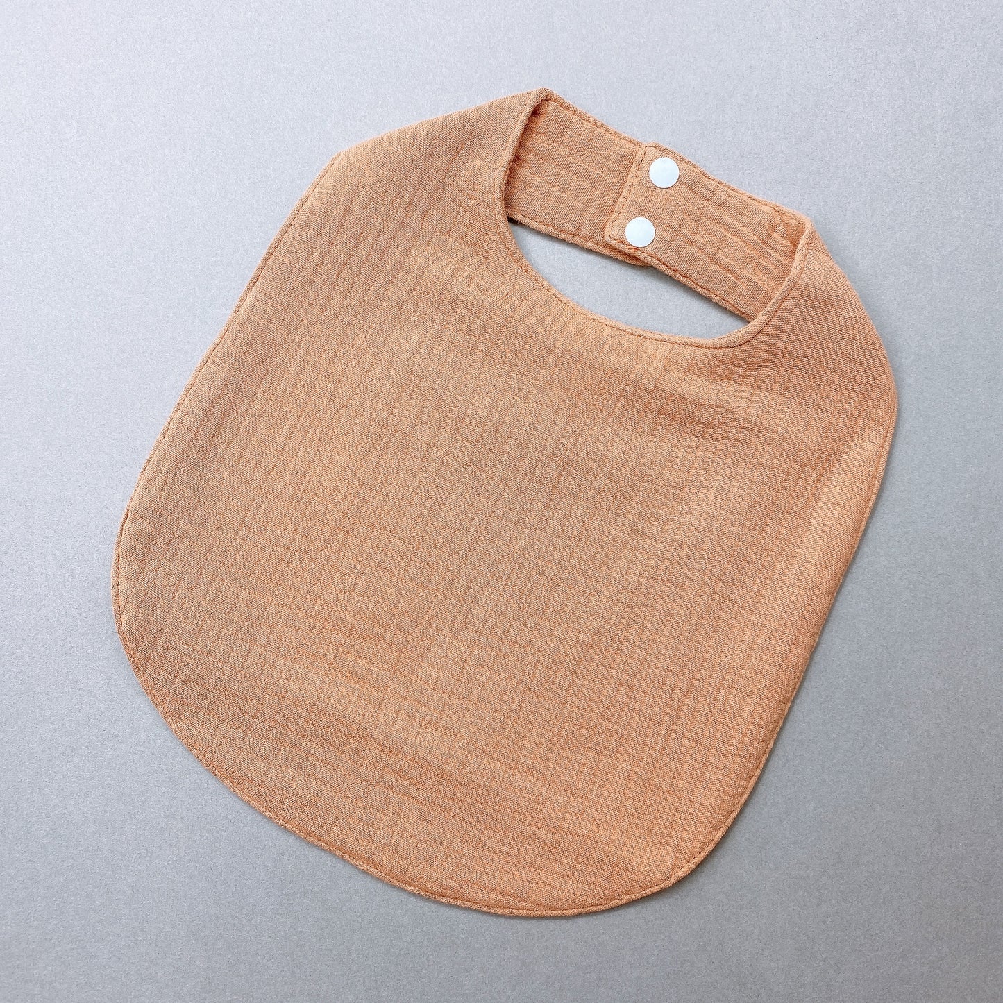 Muslin Cotton Dribble Bib (Multi-Colours)