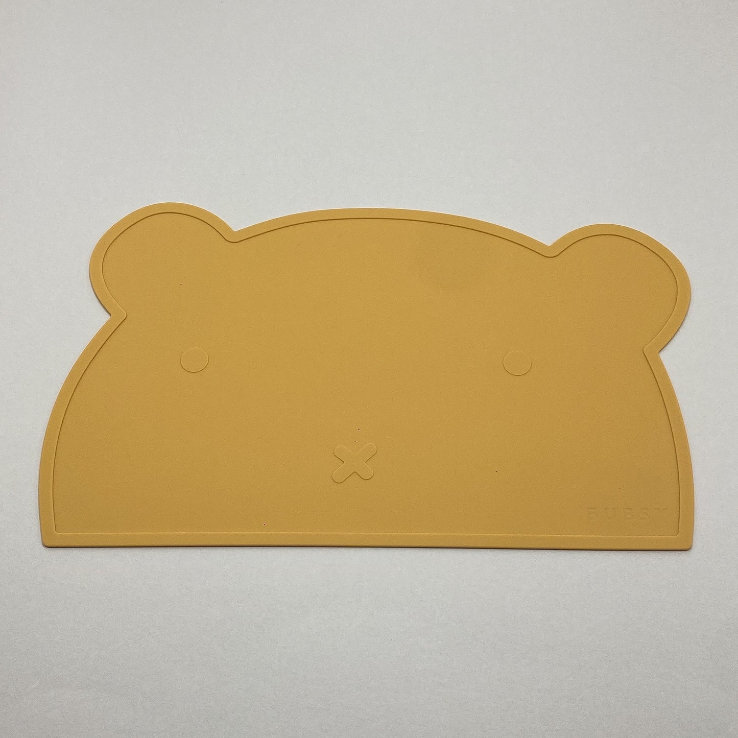 Bear Silicone Place Mat (Multi-Colours)