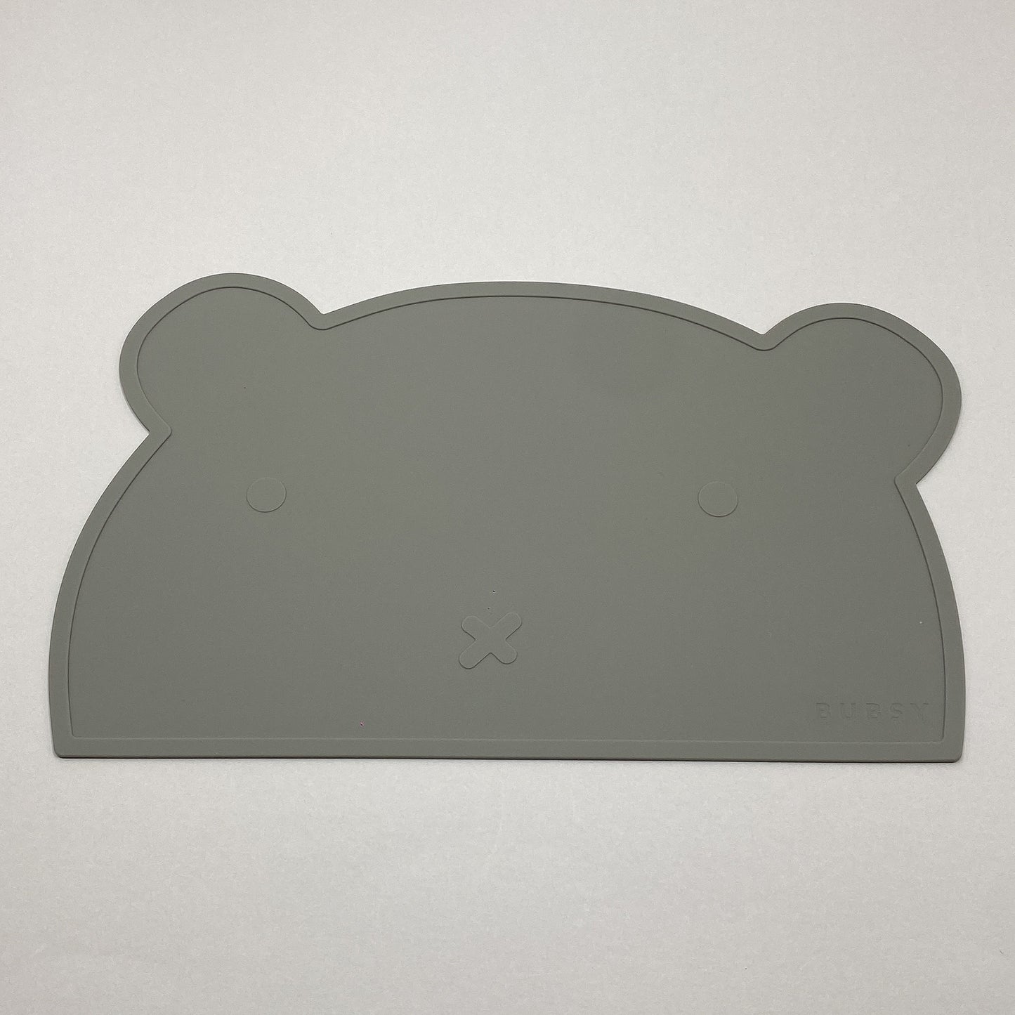 Bear Silicone Place Mat (Multi-Colours)