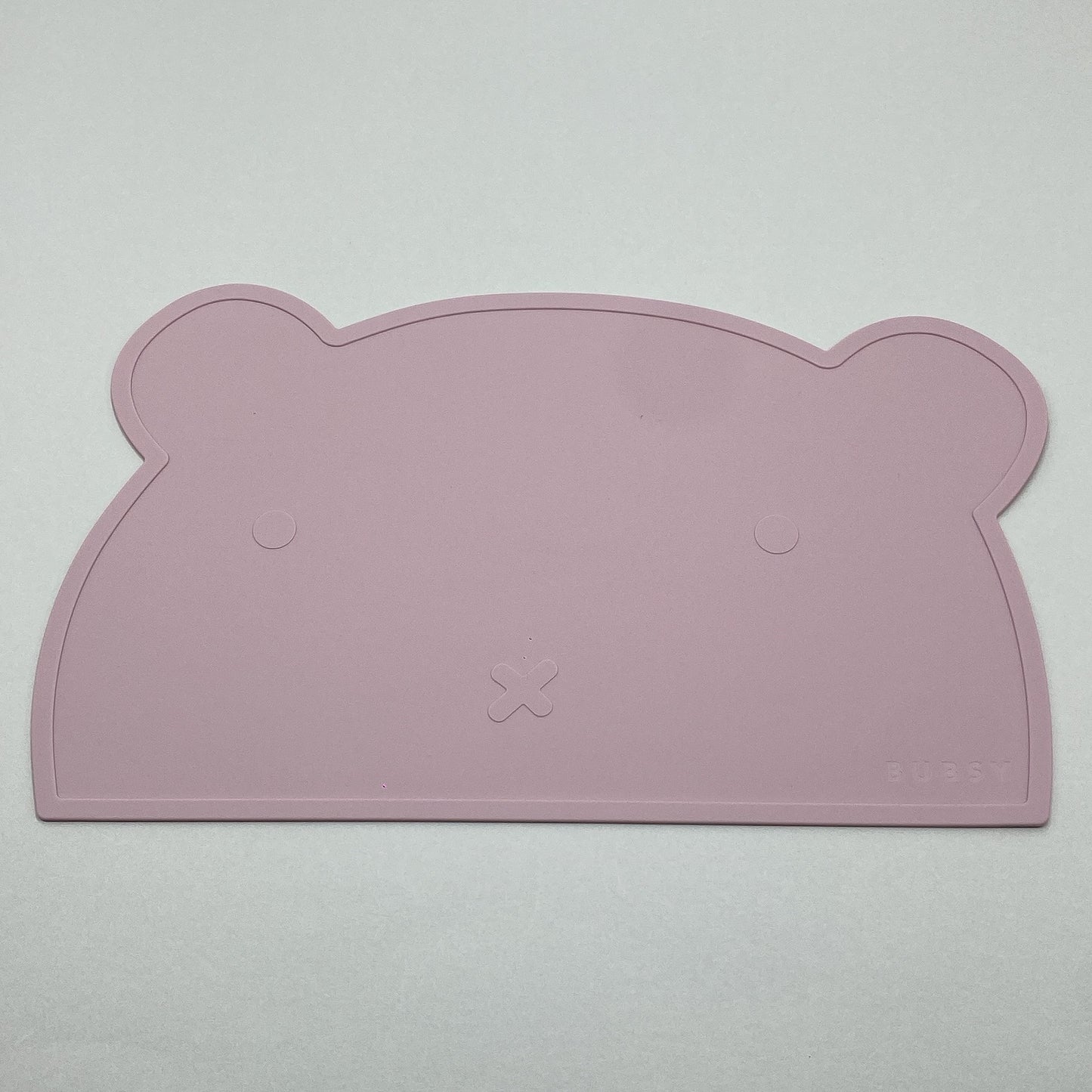 Bear Silicone Place Mat (Multi-Colours)