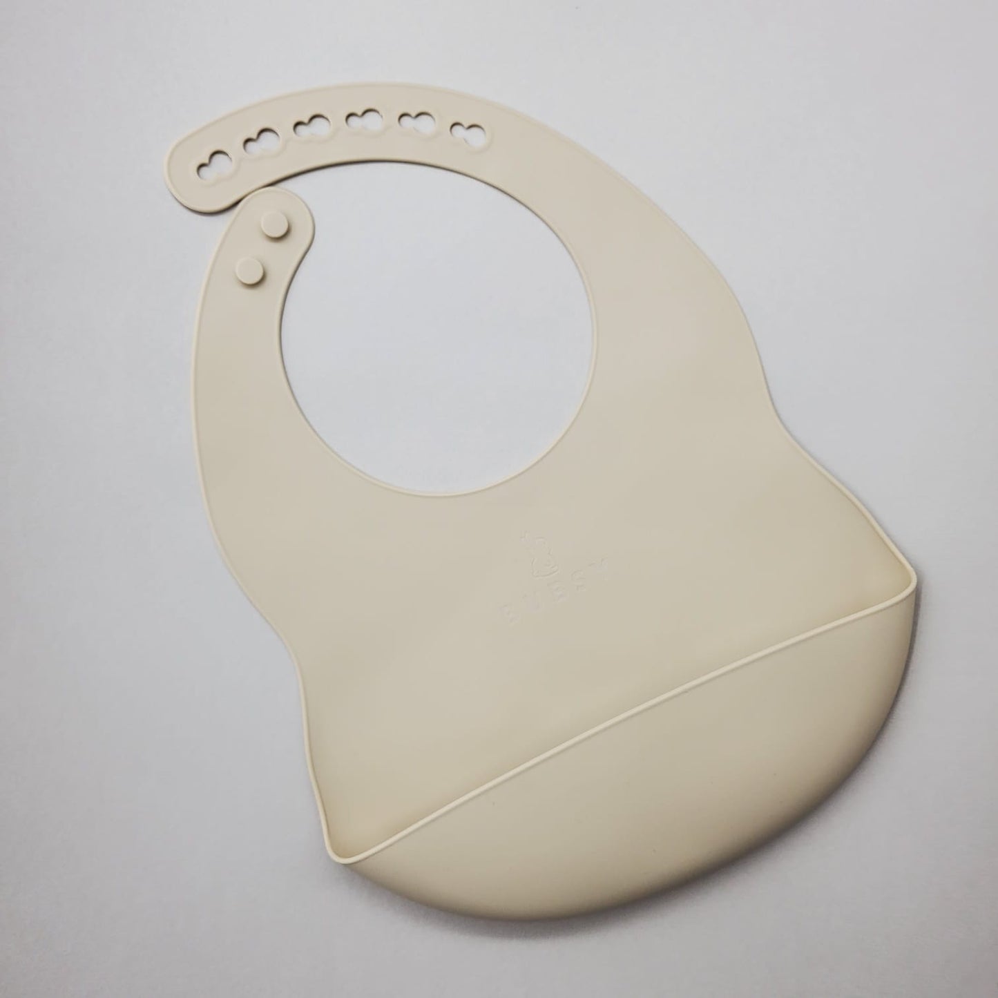 Silicone Bib (Multi-Colours)